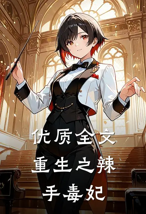 优质全文重生之辣手毒妃
