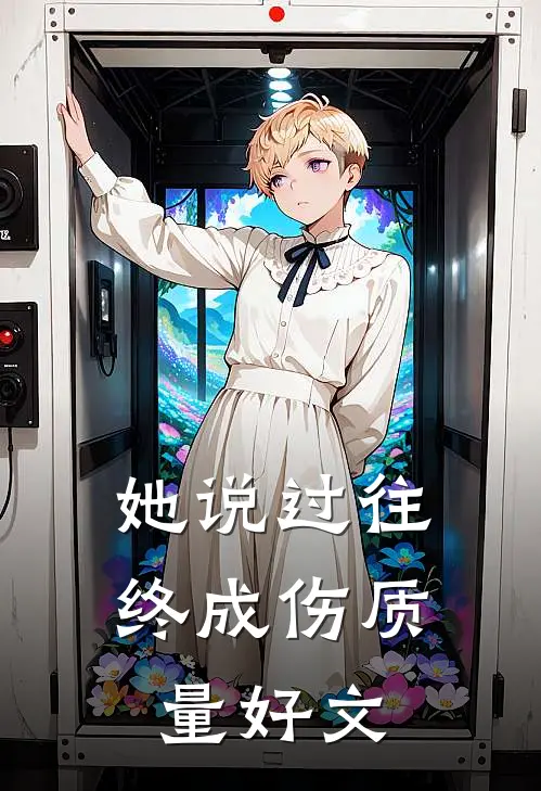 她说过往终成伤质量好文