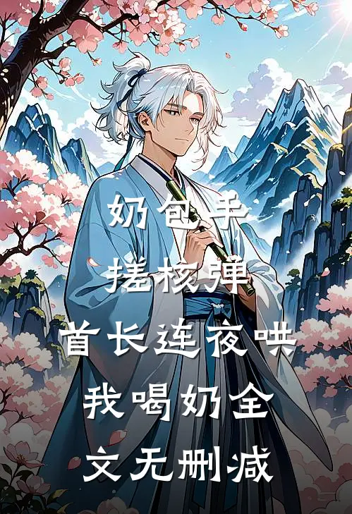 奶包手搓核弹，首长连夜哄我喝奶全文无删减