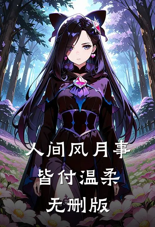 人间风月事，皆付温柔无删版