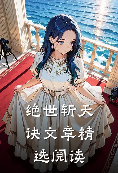 绝世斩天诀文章精选阅读