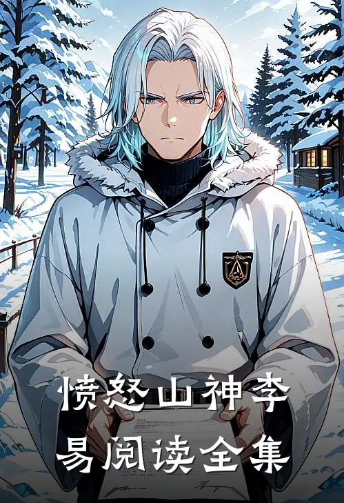 愤怒山神李易阅读全集
