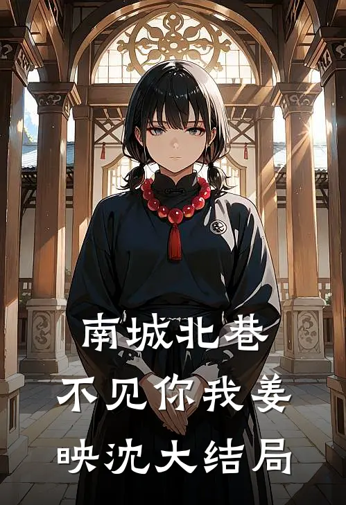 南城北巷，不见你我姜映沈大结局
