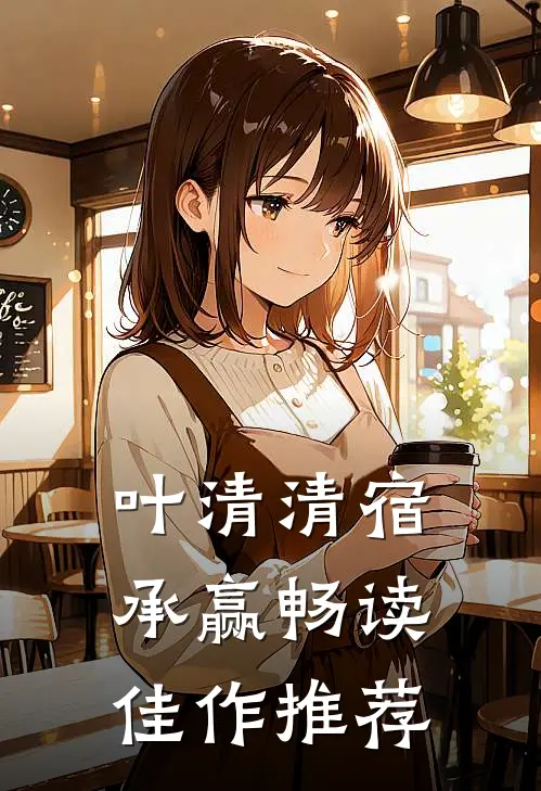 叶清清宿承赢畅读佳作推荐