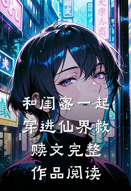 和闺蜜一起穿进仙界救赎文完整作品阅读