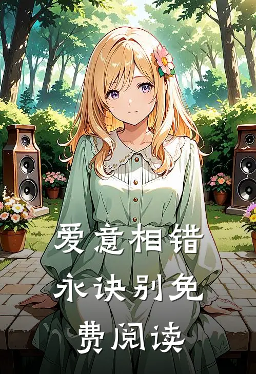 爱意相错永诀别免费阅读