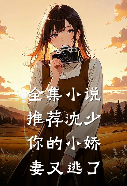 全集小说推荐沈少，你的小娇妻又逃了