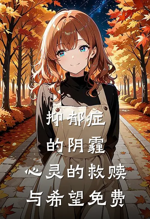 抑郁症的阴霾：心灵的救赎与希望免费