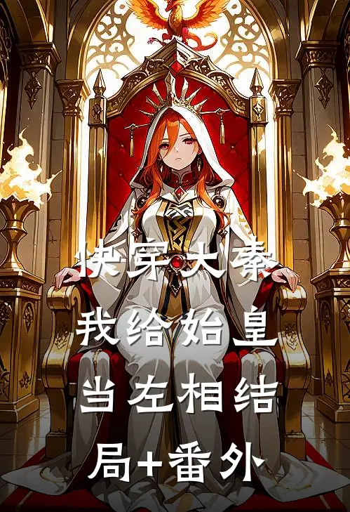 快穿大秦：我给始皇当左相结局+番外