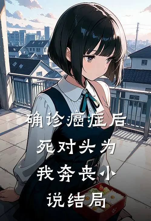 确诊癌症后，死对头为我奔丧小说结局