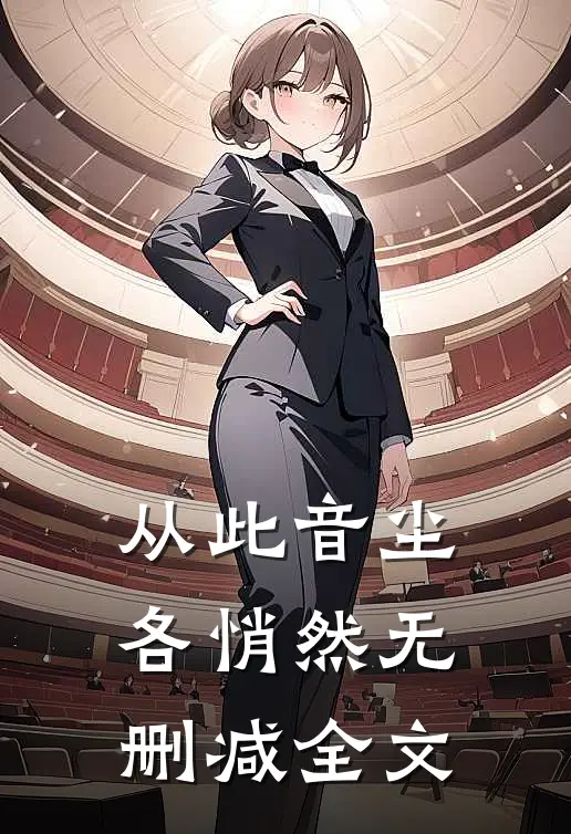 从此音尘各悄然无删减全文