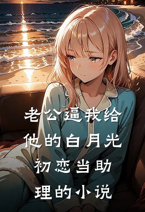 老公逼我给他的白月光初恋当助理的小说