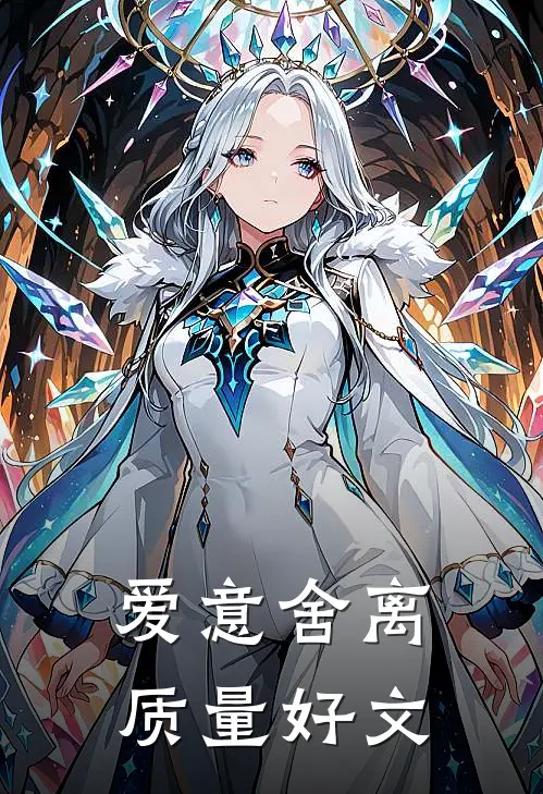 爱意舍离质量好文