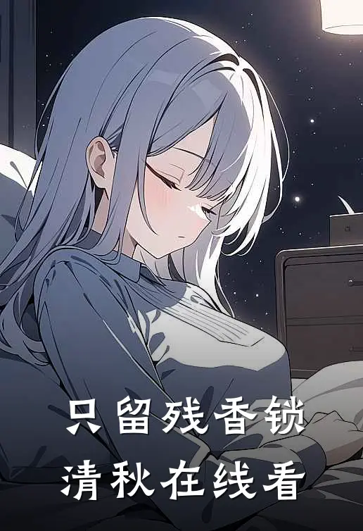 只留残香锁清秋在线看