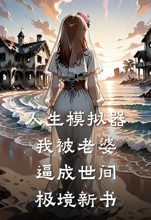 人生模拟器：我被老婆逼成世间极境新书