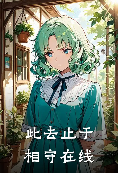 此去止于相守在线