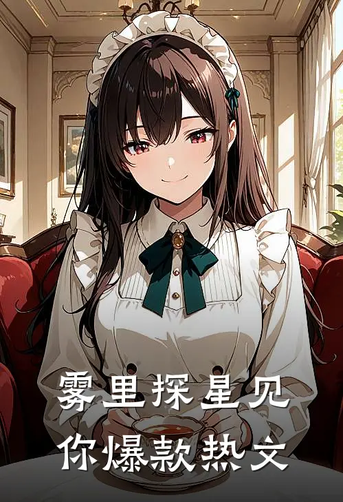 雾里探星见你爆款热文