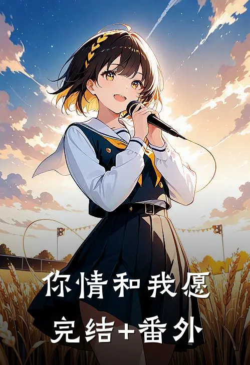 你情和我愿完结+番外