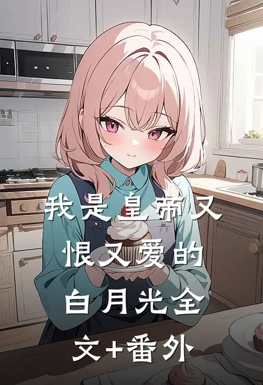 我是皇帝又恨又爱的白月光全文+番外