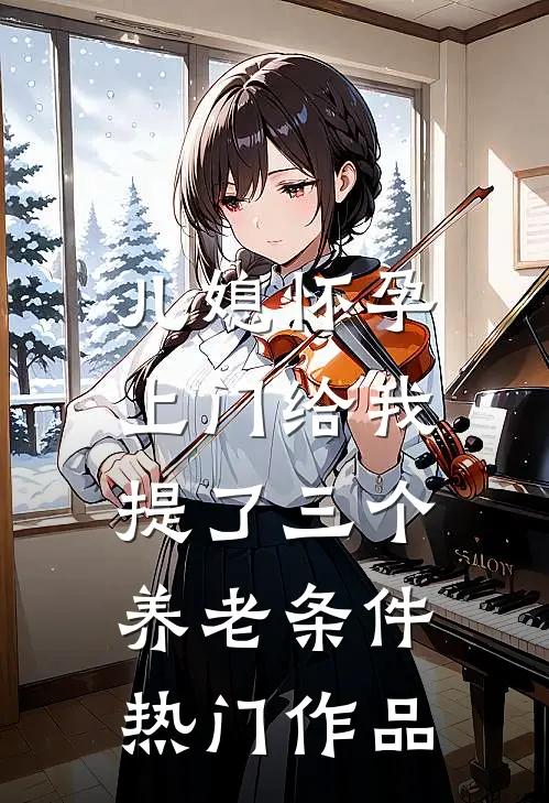 儿媳怀孕，上门给我提了三个养老条件热门作品