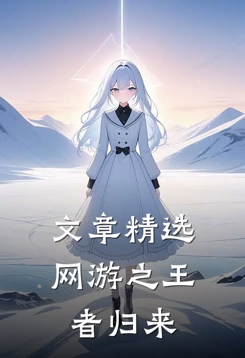 文章精选网游之王者归来