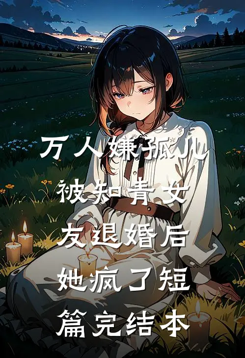 万人嫌孤儿被知青女友退婚后，她疯了短篇完结本