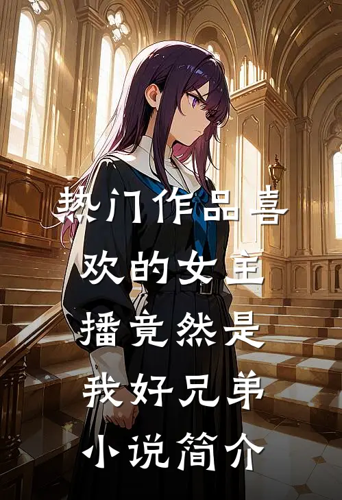 热门作品喜欢的女主播竟然是我好兄弟小说简介