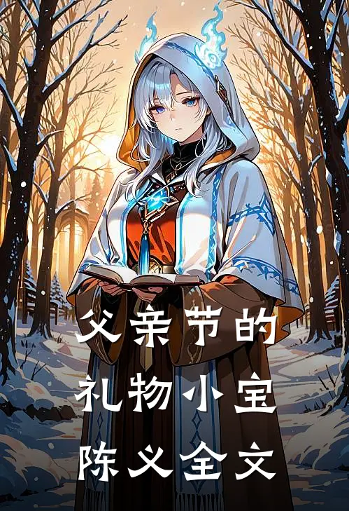 父亲节的礼物小宝陈义全文