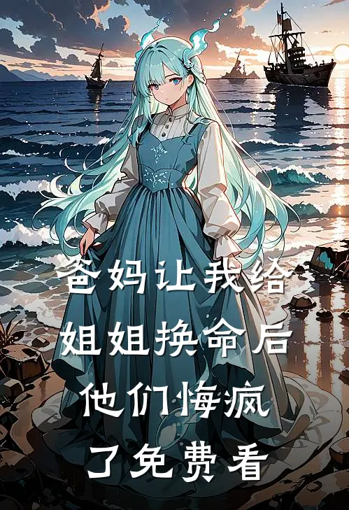 爸妈让我给姐姐换命后，他们悔疯了免费看