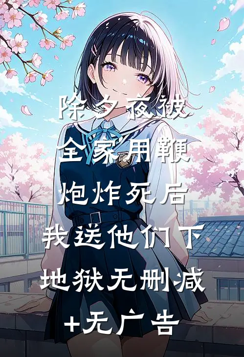 除夕夜被全家用鞭炮炸死后，我送他们下地狱无删减+无广告