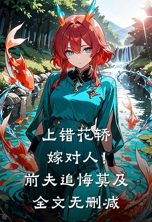 上错花轿嫁对人！前夫追悔莫及全文无删减