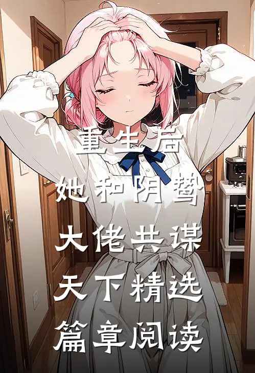 重生后，她和阴鸷大佬共谋天下精选篇章阅读
