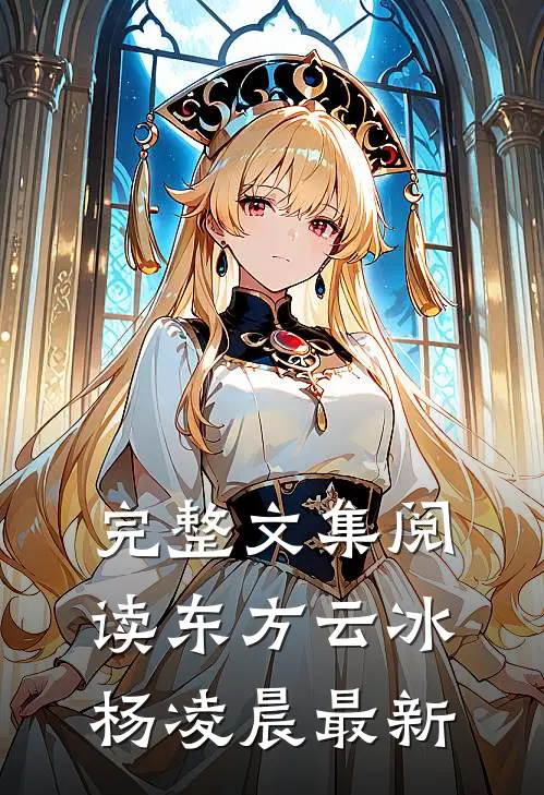 完整文集阅读东方云冰杨凌晨最新