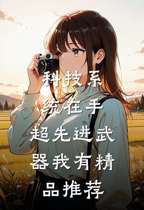 科技系统在手，超先进武器我有精品推荐