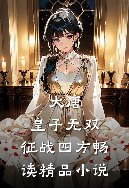 大唐：皇子无双，征战四方畅读精品小说