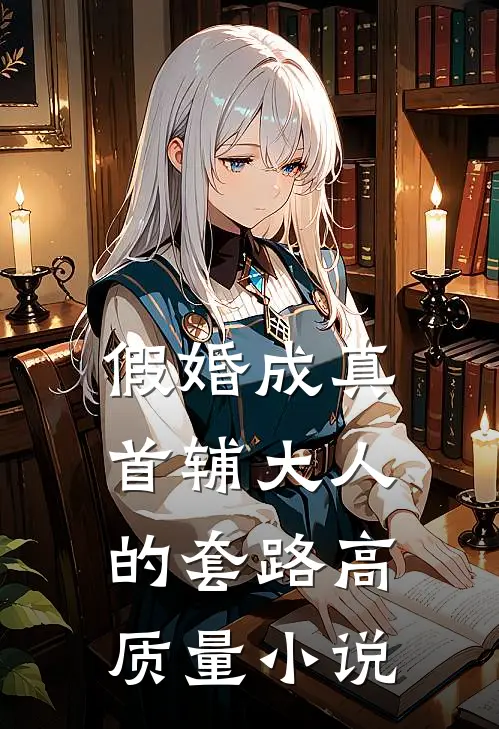假婚成真：首辅大人的套路高质量小说