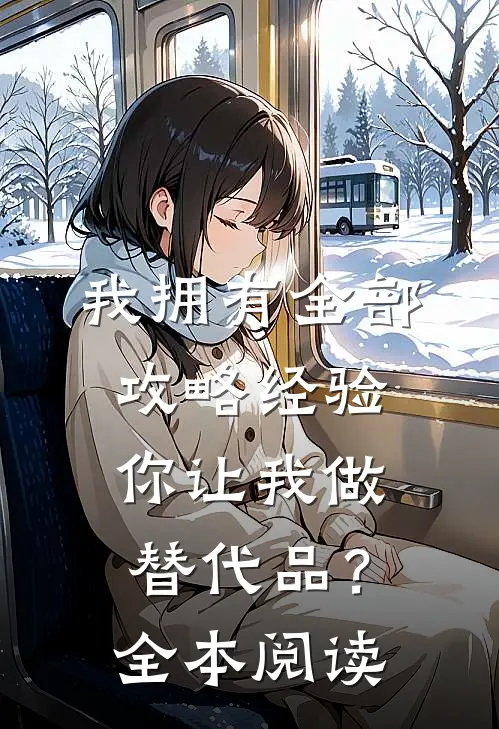 我拥有全部攻略经验，你让我做替代品？全本阅读