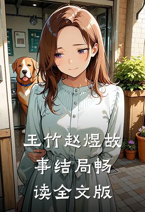 玉竹赵煜故事结局畅读全文版