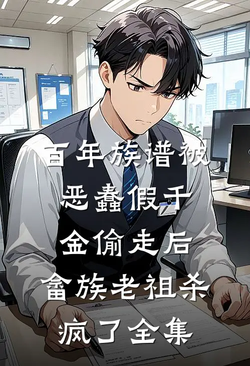 百年族谱被恶蠢假千金偷走后，畲族老祖杀疯了全集