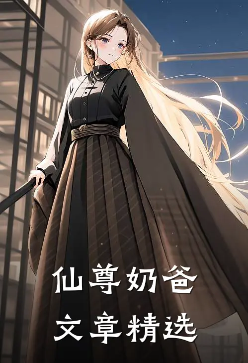 仙尊奶爸文章精选