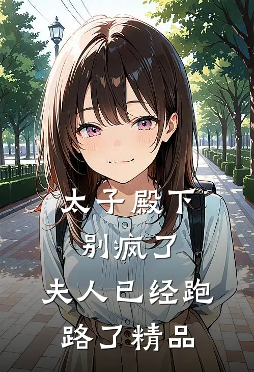 太子殿下别疯了,夫人已经跑路了精品