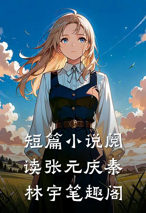 短篇小说阅读张元庆秦林宇笔趣阁