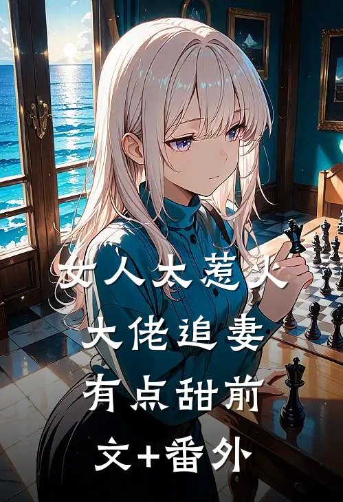 女人太惹火，大佬追妻有点甜前文+番外