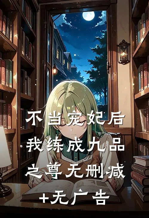 不当宠妃后，我练成九品之尊无删减+无广告