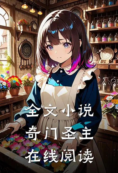 全文小说奇门圣主在线阅读