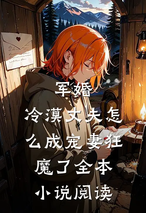 军婚：冷漠丈夫怎么成宠妻狂魔了全本小说阅读