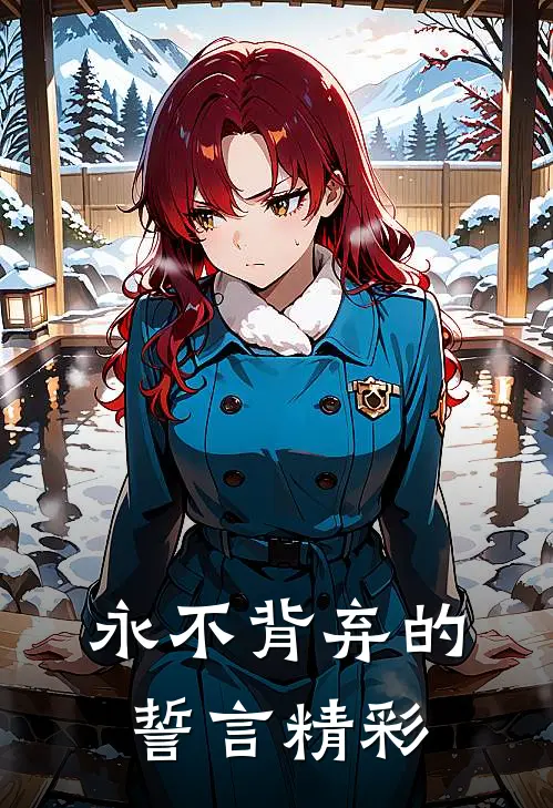 永不背弃的誓言精彩