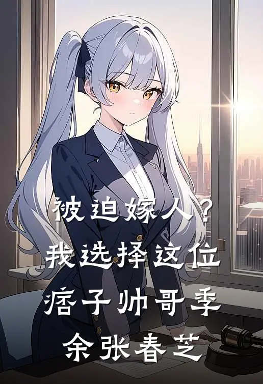 被迫嫁人？我选择这位痞子帅哥季余张春芝