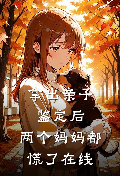拿出亲子鉴定后，两个妈妈都慌了在线