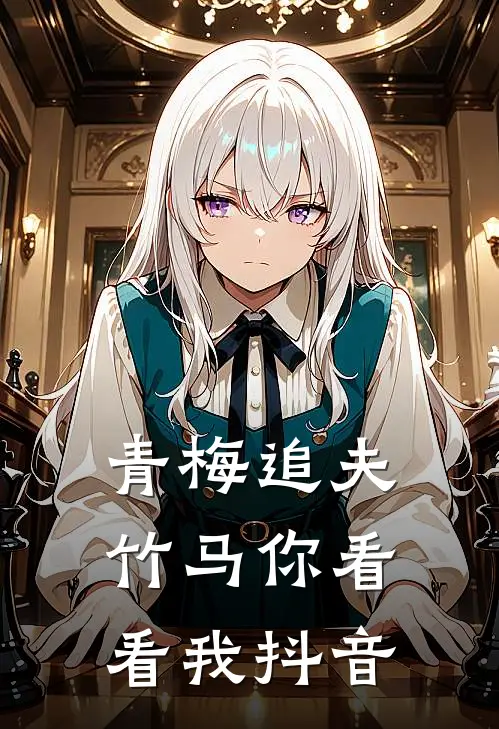 青梅追夫，竹马你看看我抖音